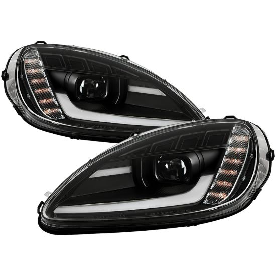 Picture of Spyder Auto Headlight - 5087935
