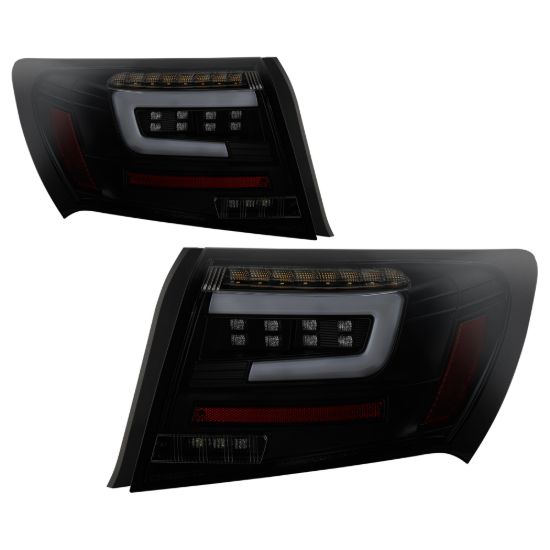 Picture of Spyder Auto Tail Light Set - 5087980