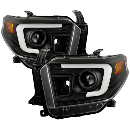 Picture of Spyder Auto Headlight - 5088055