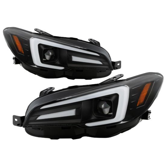 Picture of Spyder Auto Headlight - 5088086