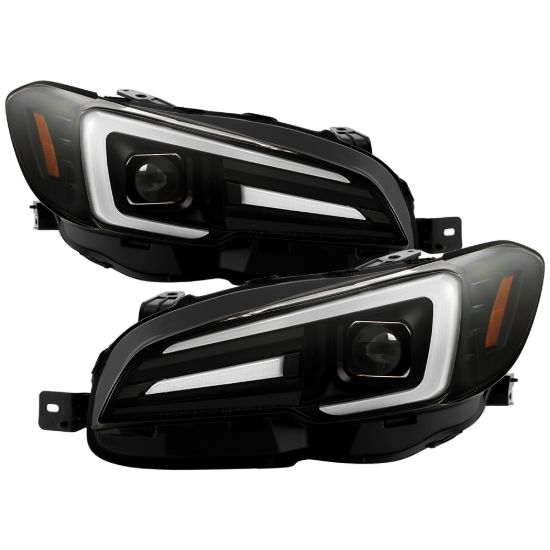 Picture of Spyder Auto Headlight - 5088109