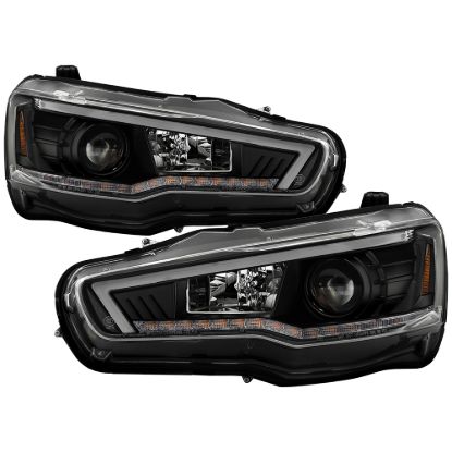 Picture of Spyder Auto Headlight - 5088116