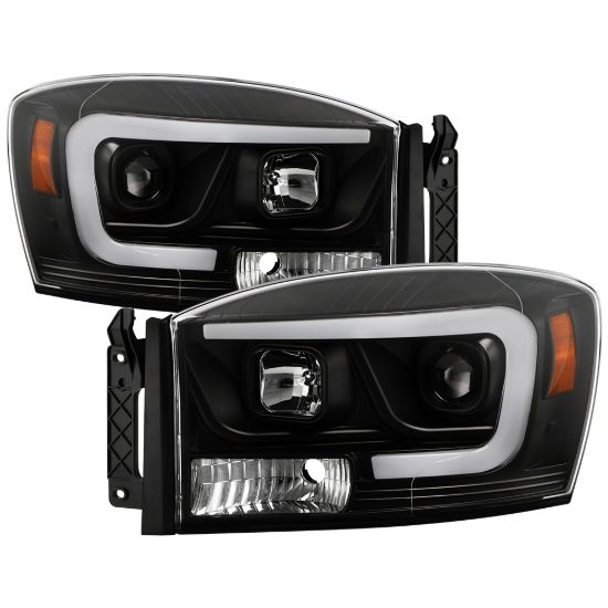 Picture of Spyder Auto Headlight - 5088178