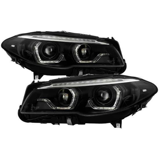 Picture of Spyder Auto Headlight - 5088208