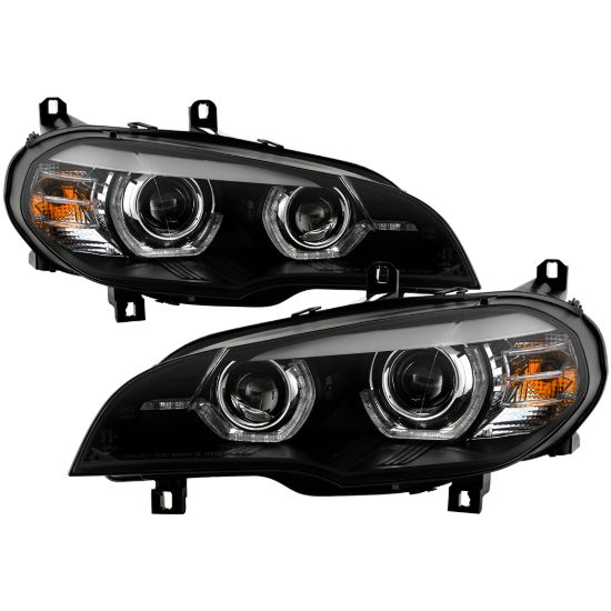 Picture of Spyder Auto Headlight - 5088239