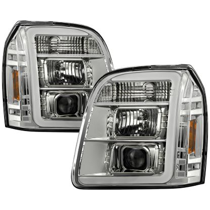 Picture of Spyder Auto Headlight - 5088253