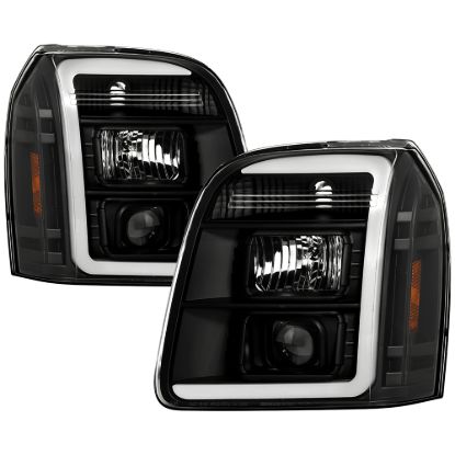 Picture of Spyder Auto Headlight - 5088260