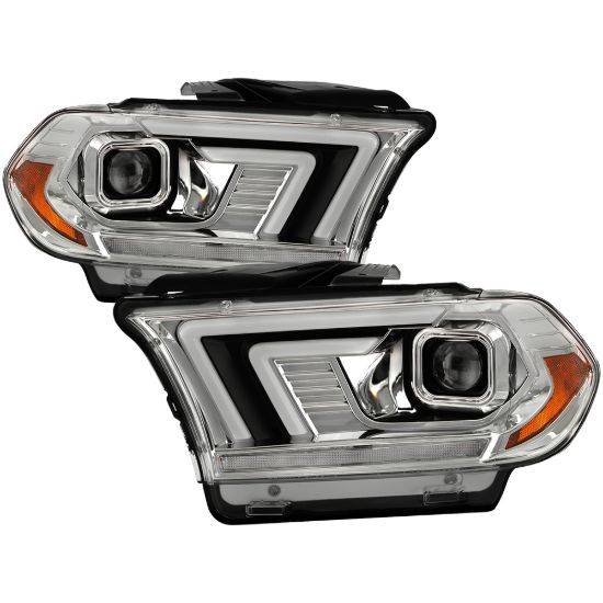 Picture of Spyder Auto Headlight - 5088277