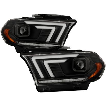 Picture of Spyder Auto Headlight - 5088284