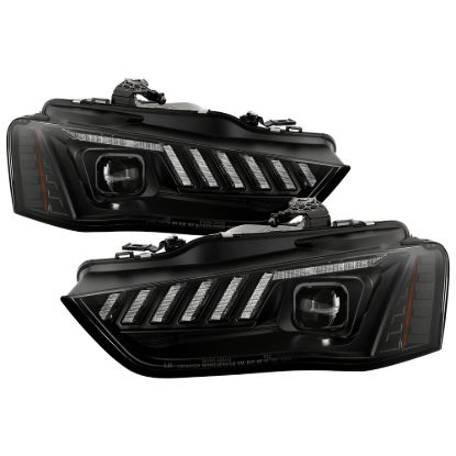 Picture of Spyder Auto Headlight - 5088345