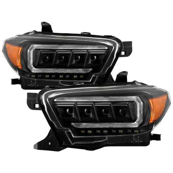Picture of Spyder Auto Headlight - 5088390