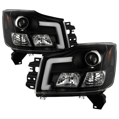 Picture of Spyder Auto Headlight - 5088406