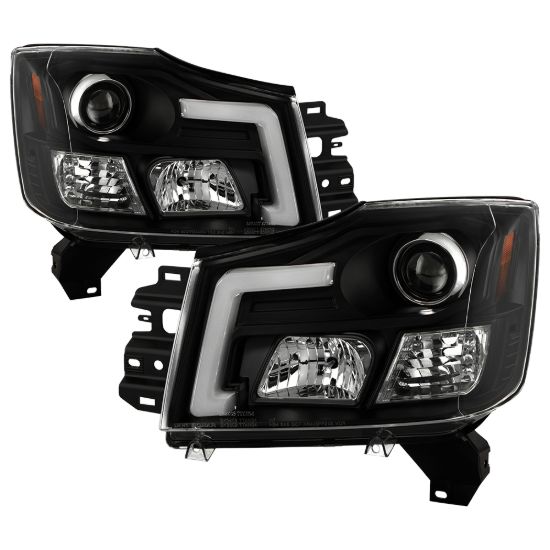 Picture of Spyder Auto Headlight - 5088406