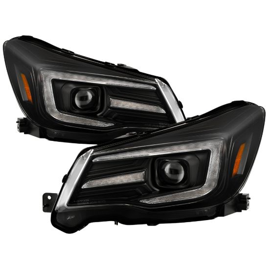 Picture of Spyder Auto Headlight - 5088444