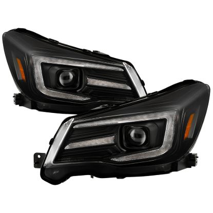 Picture of Spyder Auto Headlight - 5088451