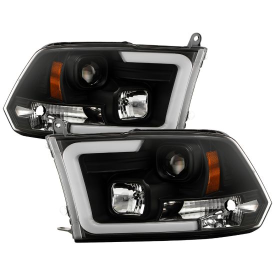 Picture of Spyder Auto Headlight - 5088482