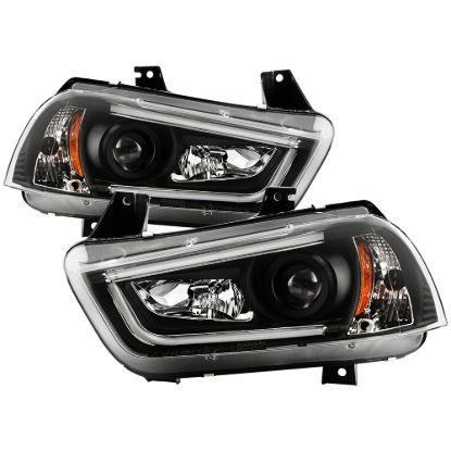 Picture of Spyder Auto Headlight - 5088499