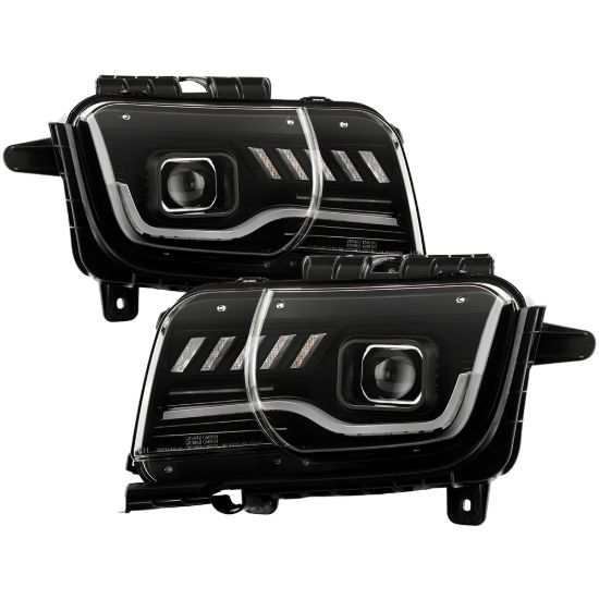 Picture of Spyder Auto Headlight - 5088536
