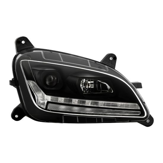Picture of Spyder Auto Headlight - 5088598