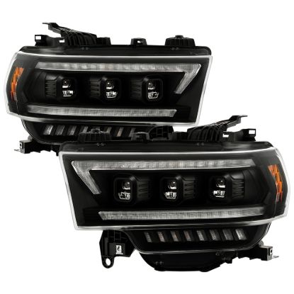 Picture of Spyder Auto Headlight - 5088604