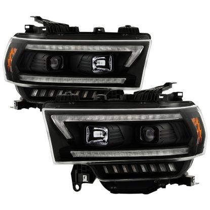 Picture of Spyder Auto Headlight - 5088611