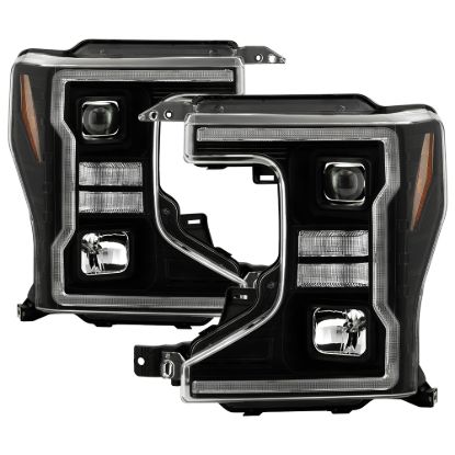 Picture of Spyder Auto Headlight - 5088628