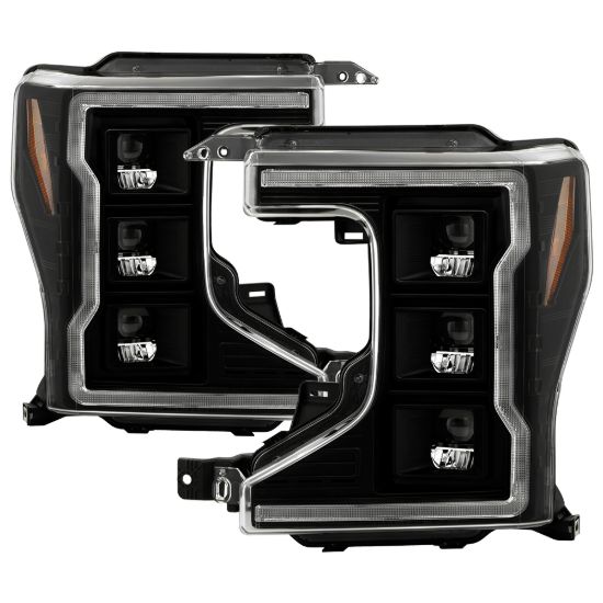 Picture of Spyder Auto Headlight - 5088635