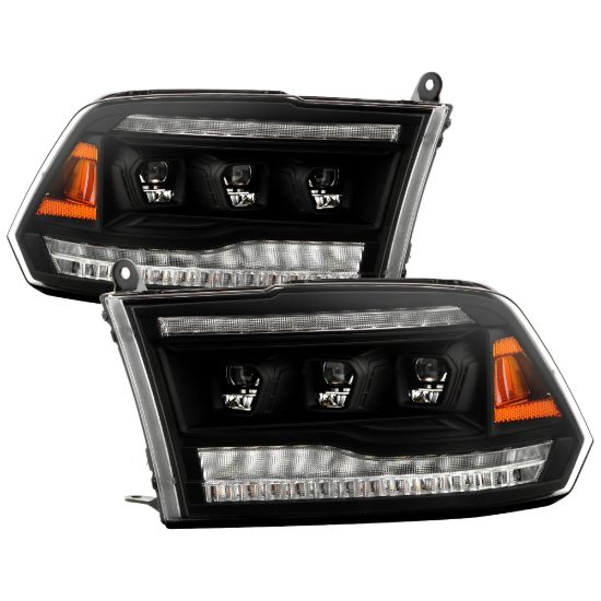 Picture of Spyder Auto Headlight - 5088666