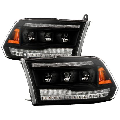 Picture of Spyder Auto Headlight - 5088673