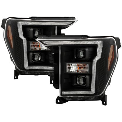 Picture of Spyder Auto Headlight - 5088703