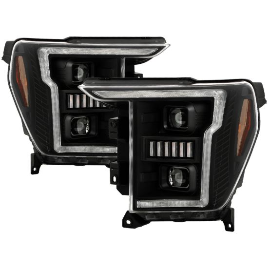 Picture of Spyder Auto Headlight - 5088710