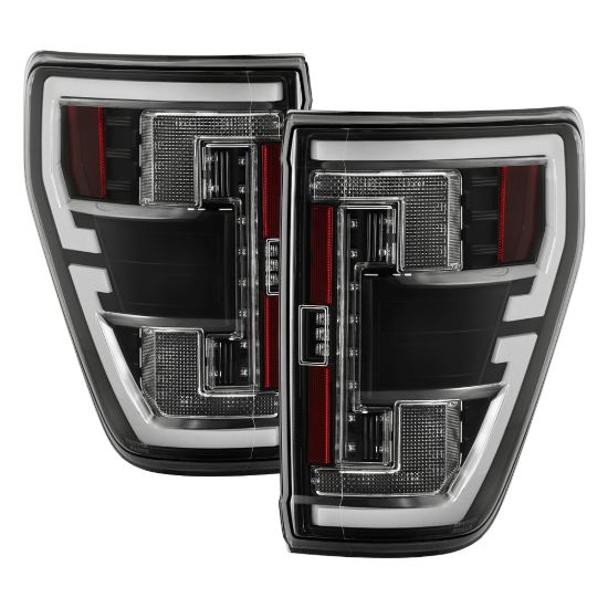 Picture of Spyder Auto Tail Light Set - 5088789