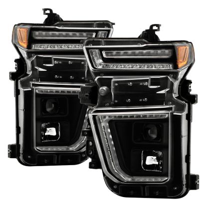 Picture of Spyder Auto Headlight - 5088796