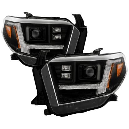 Picture of Spyder Auto Headlight - 5088802