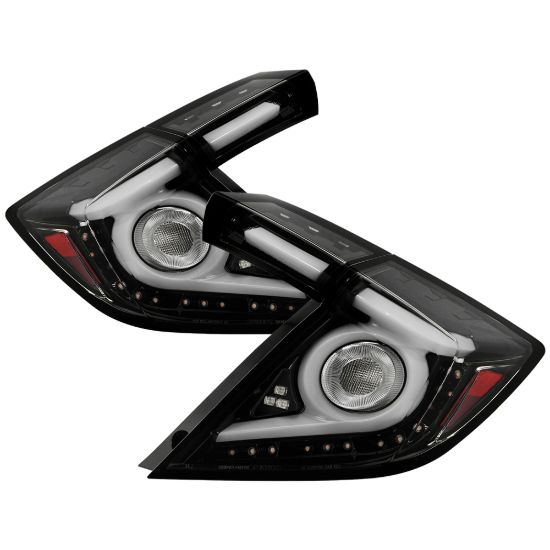 Picture of Spyder Auto Tail Light Set - 5088819