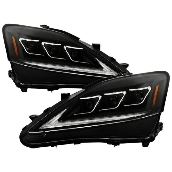 Picture of Spyder Auto Headlight - 5088826