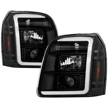 Picture of Spyder Auto Headlight - 5088871