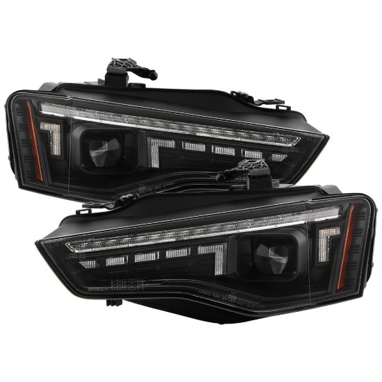 Picture of Spyder Auto Headlight - 5088888