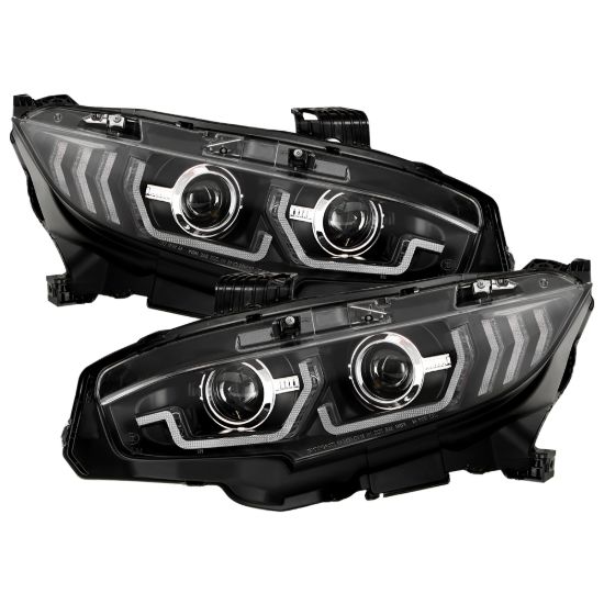 Picture of Spyder Auto Headlight - 5088932