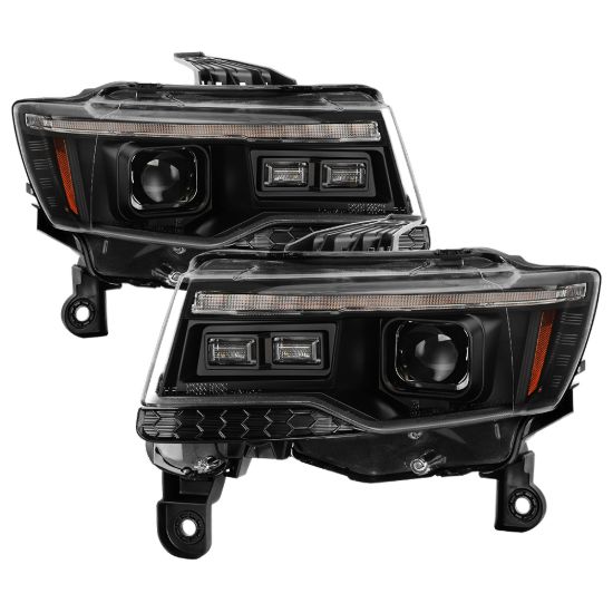 Picture of Spyder Auto Headlight - 5088949