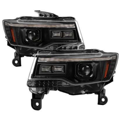 Picture of Spyder Auto Headlight - 5088963