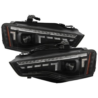 Picture of Spyder Auto Headlight - 5089038