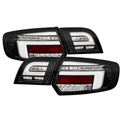 Picture of Spyder Auto Tail Light Set - 5089069