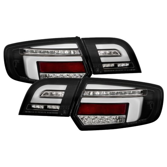Picture of Spyder Auto Tail Light Set - 5089076