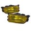 Picture of Spyder Auto Fog Light Set - 9029233