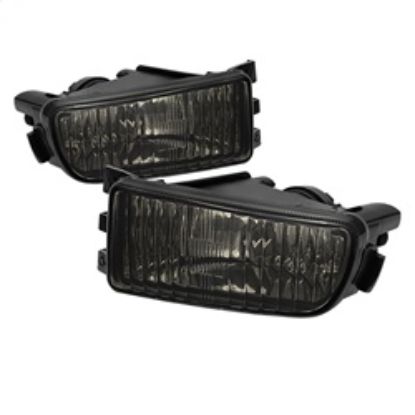 Picture of Spyder Auto Fog Light Set - 9029240