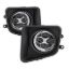 Picture of Spyder Auto Fog Light Kit - 9031540