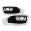 Picture of Spyder Auto Fog Light Kit - 9031571