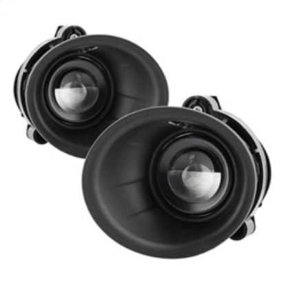 Picture of Spyder Auto Fog Light Kit - 9031601