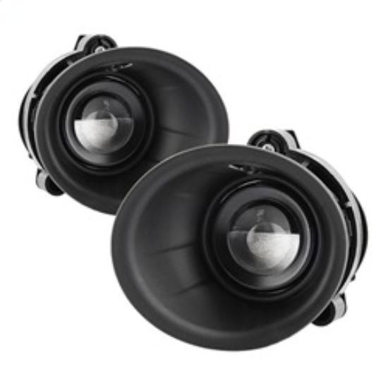 Picture of Spyder Auto Fog Light Kit - 9031601